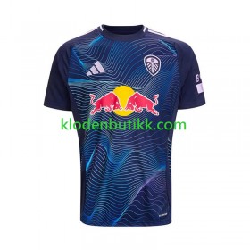 Leeds United Tredje Fotballdrakt 2024/25 Kortermet